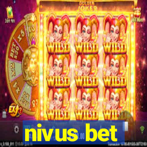 nivus bet